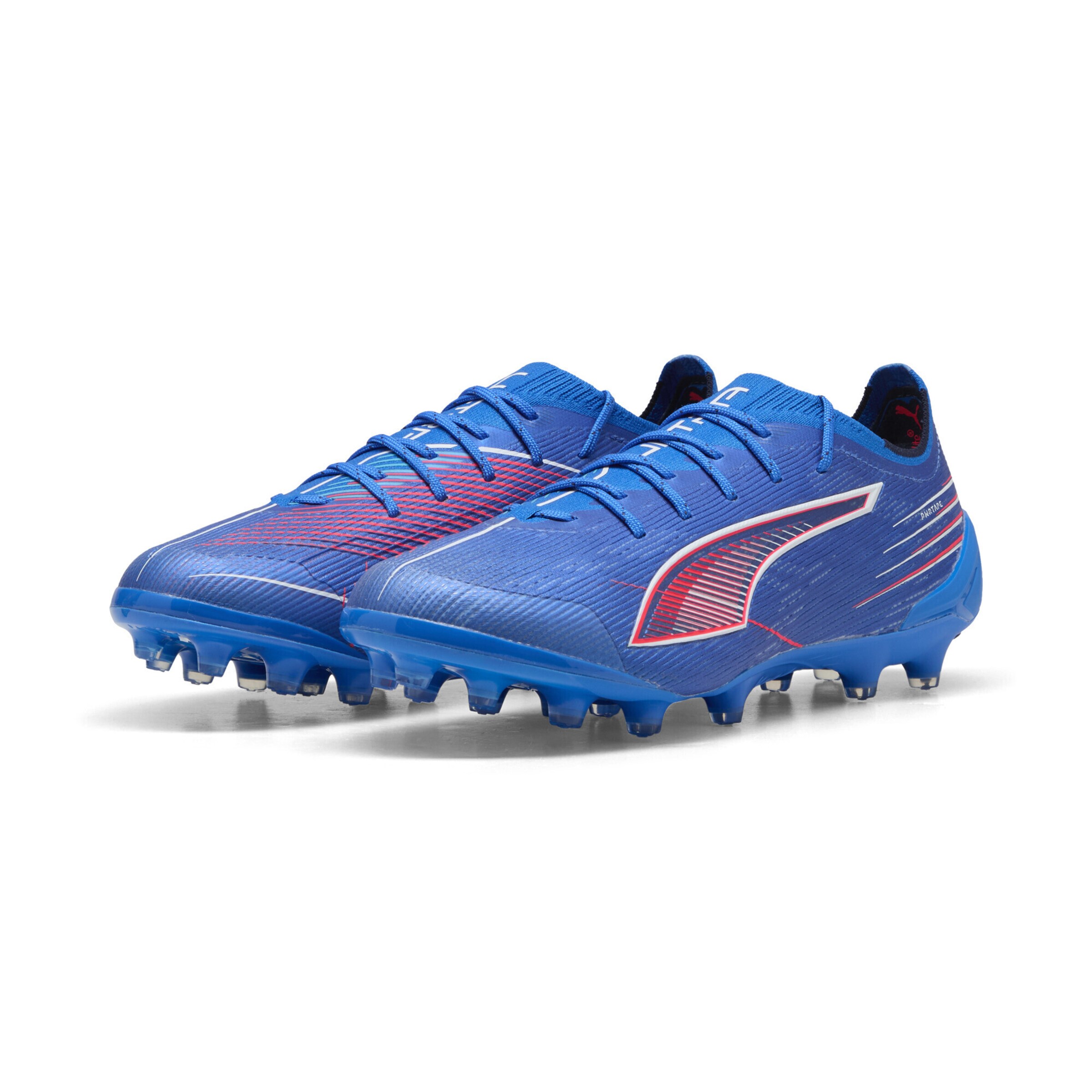 PUMA Soccer shoe 'Ultra 6 Ultimate' in Blue