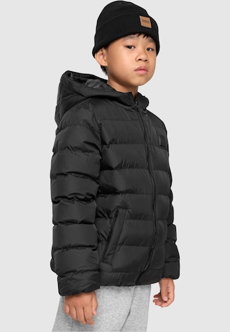 Veste mi-saison Urban Classics en noir