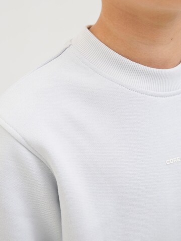 Sweat Jack & Jones Junior en gris