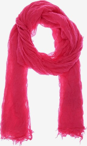 BRAX Scarf & Wrap in One size in Pink: front