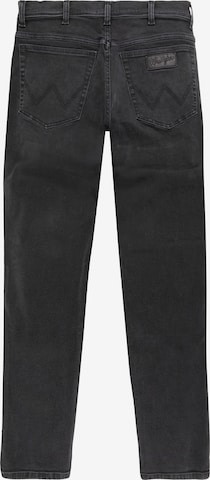 WRANGLER Regular Jeans in Black