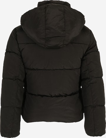 Veste d’hiver 'CALLIE' Only Petite en noir