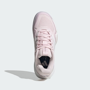 ADIDAS PERFORMANCE Sportovní boty 'Barricade 14' – pink