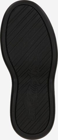 3.1 Phillip Lim - Zapatos con cordón 'MERCER- DERBY' en negro