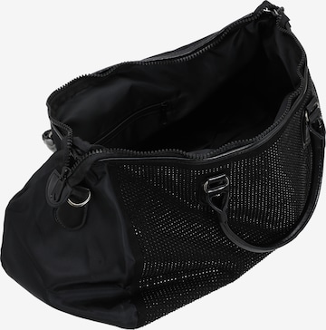 Sac de voyage faina en noir