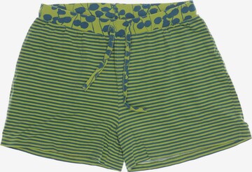 Qiero Shorts in L in Green: front