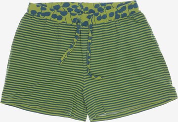 Qiero Shorts L in Grün: predná strana