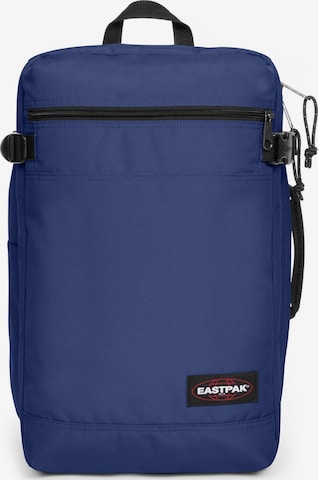 EASTPAK Backpack 'Transit'r' in Blue: front
