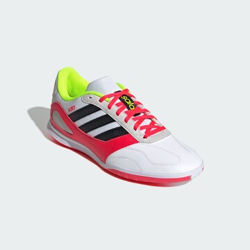 ADIDAS PERFORMANCE Voetbalschoen 'Super Sala Competition III' in Wit