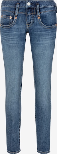 Džinsai iš Herrlicher, spalva – tamsiai (džinso) mėlyna, Prekių apžvalga