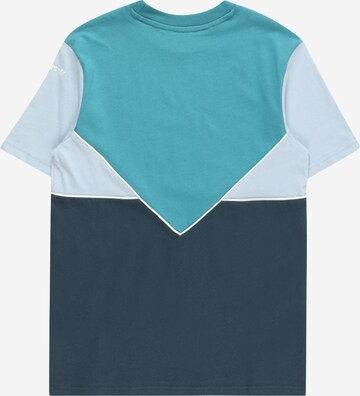 ADIDAS ORIGINALS T-Shirt 'Adicolor' in Blau