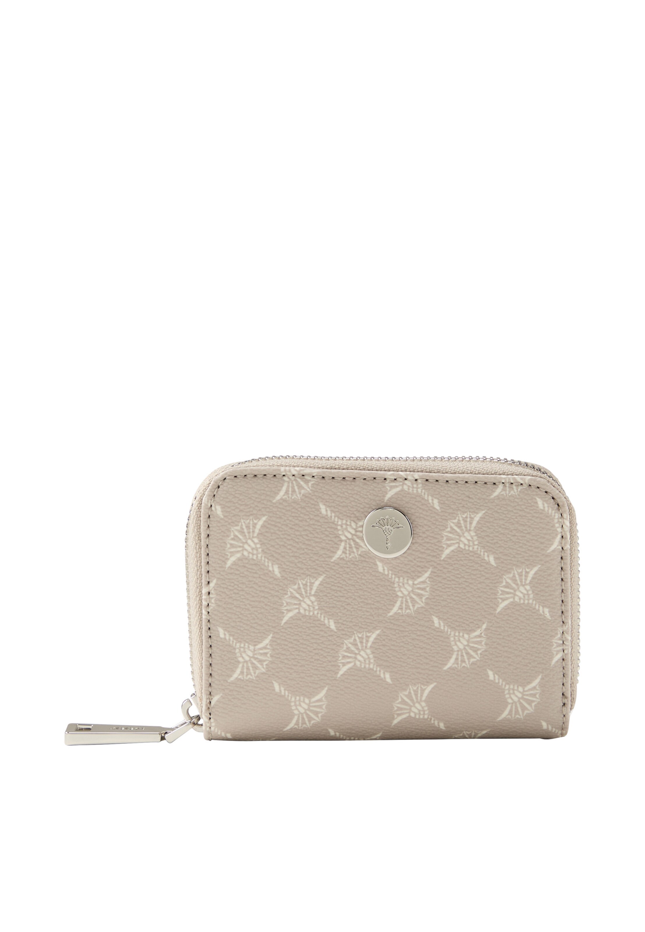 JOOP! Portemonnee 'Cortina 1.0 Aena' in Grijs