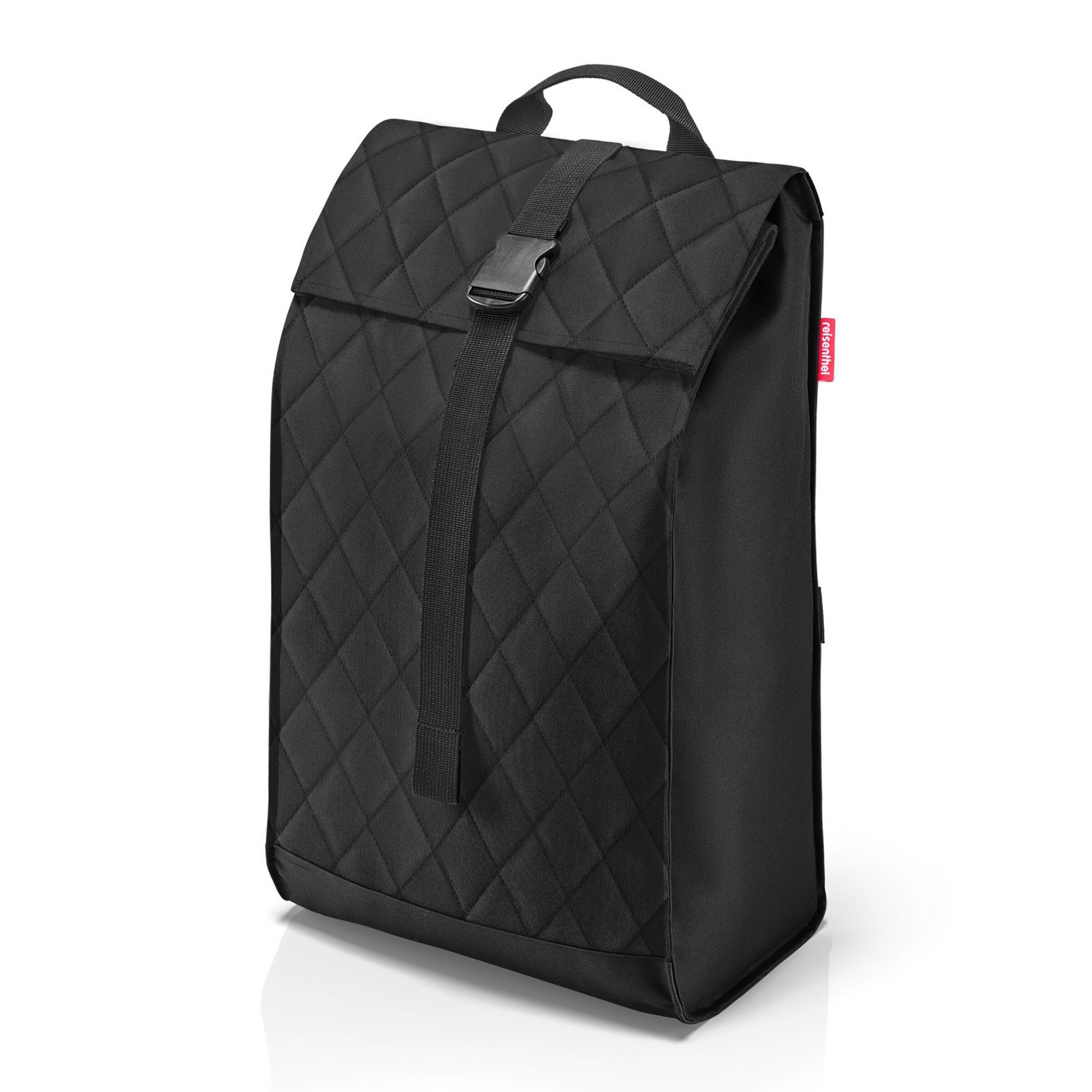 REISENTHEL Trolley 'Citycruiser' in Black