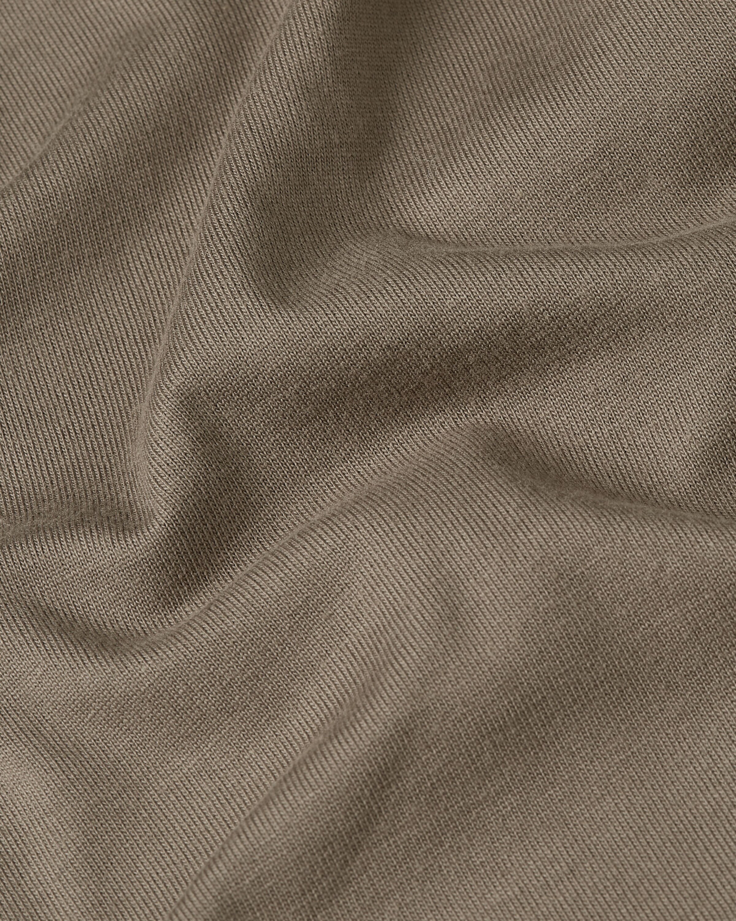 G-STAR T-Shirts- 'Multi Technique Graphic Relaxed' in Braun