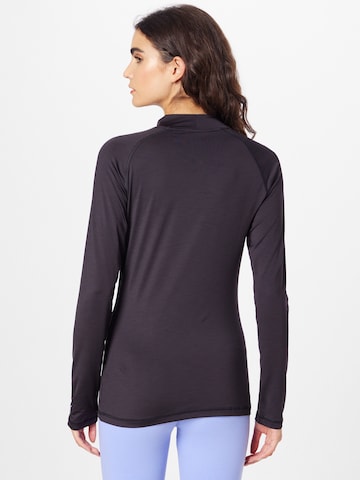 Base Layer PUMA en noir