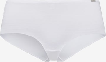 BeeDees Panty 'The One' in White: front