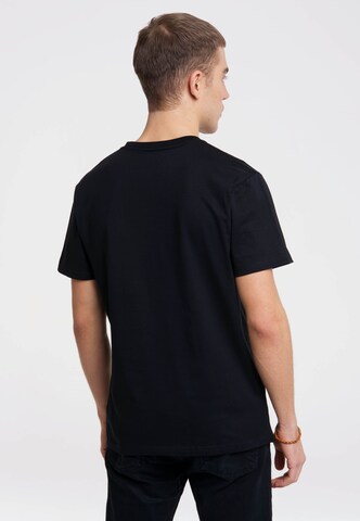 LOGOSHIRT T-Shirt 'Ant Man' in Mischfarben