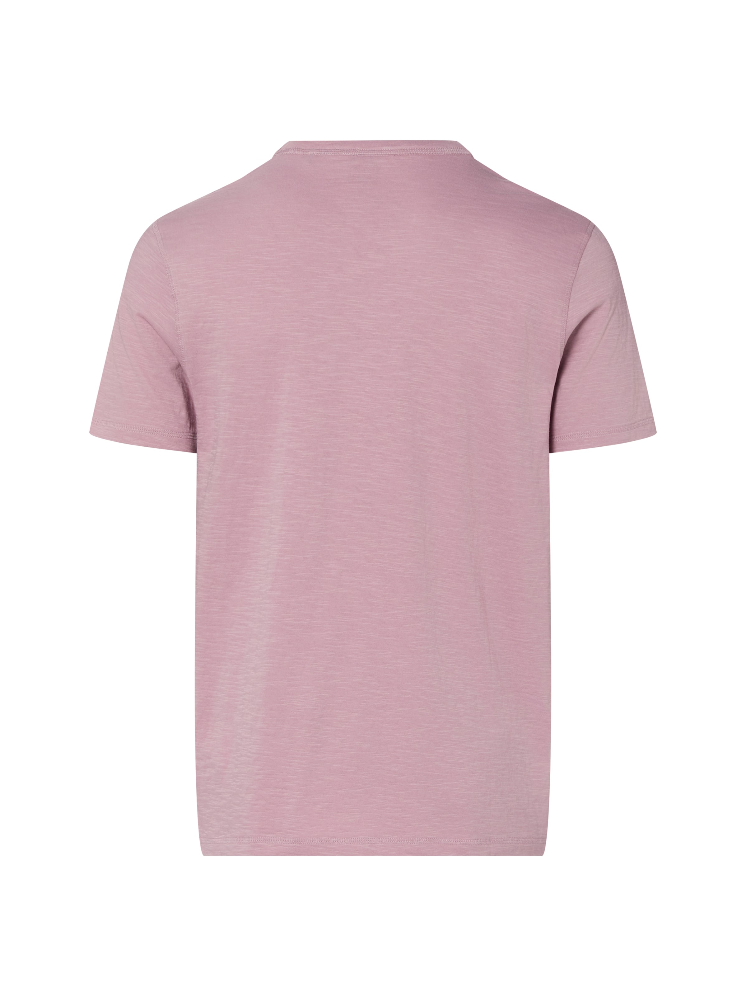 T-Shirt 'Tegood' BOSS en rose