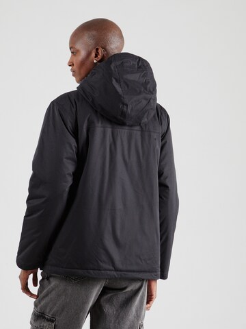 VANS Tussenjas 'KESSLER MTE 3' in Zwart