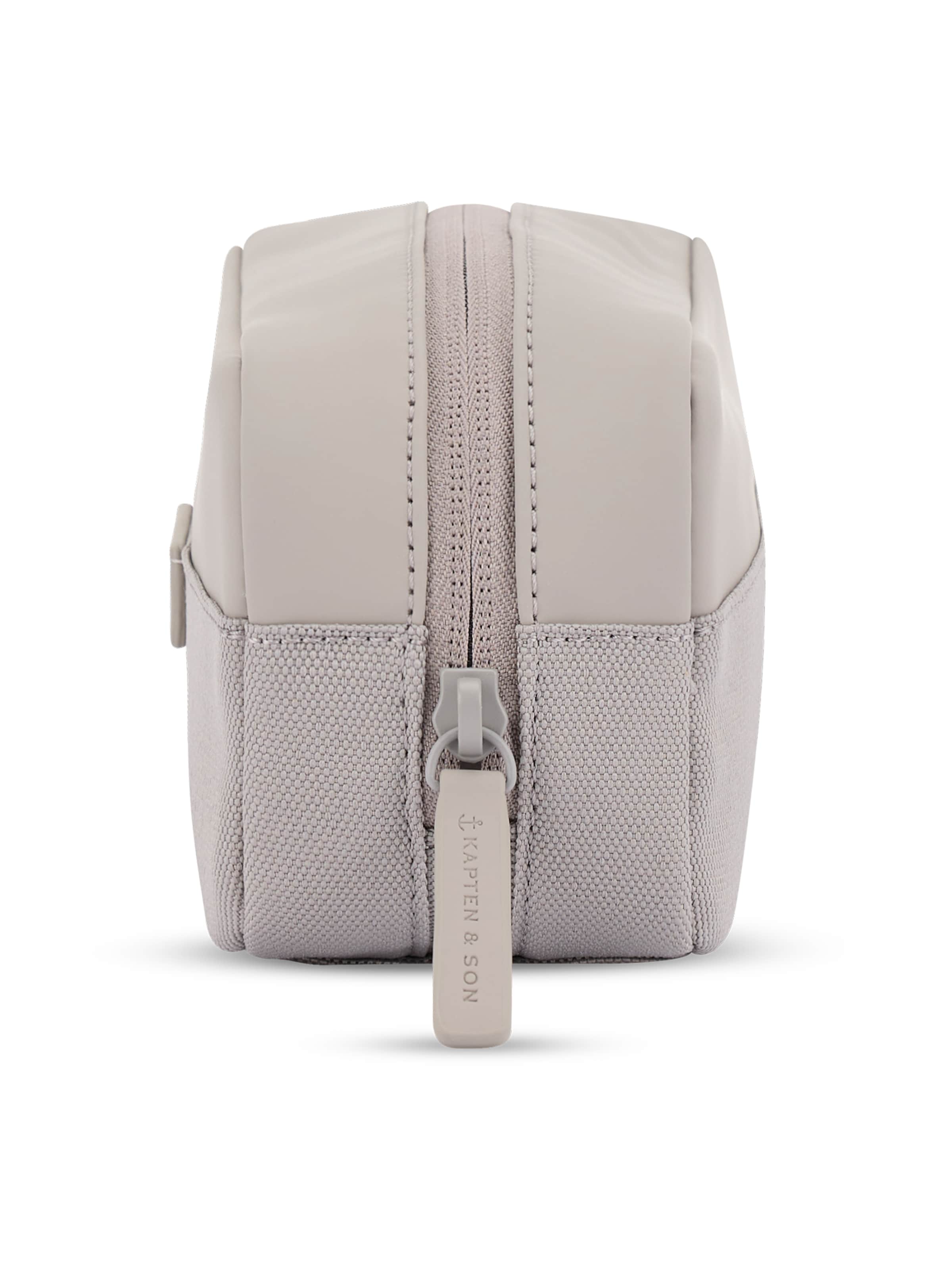 Kapten & SonEtui 'Bergen' - siva boja