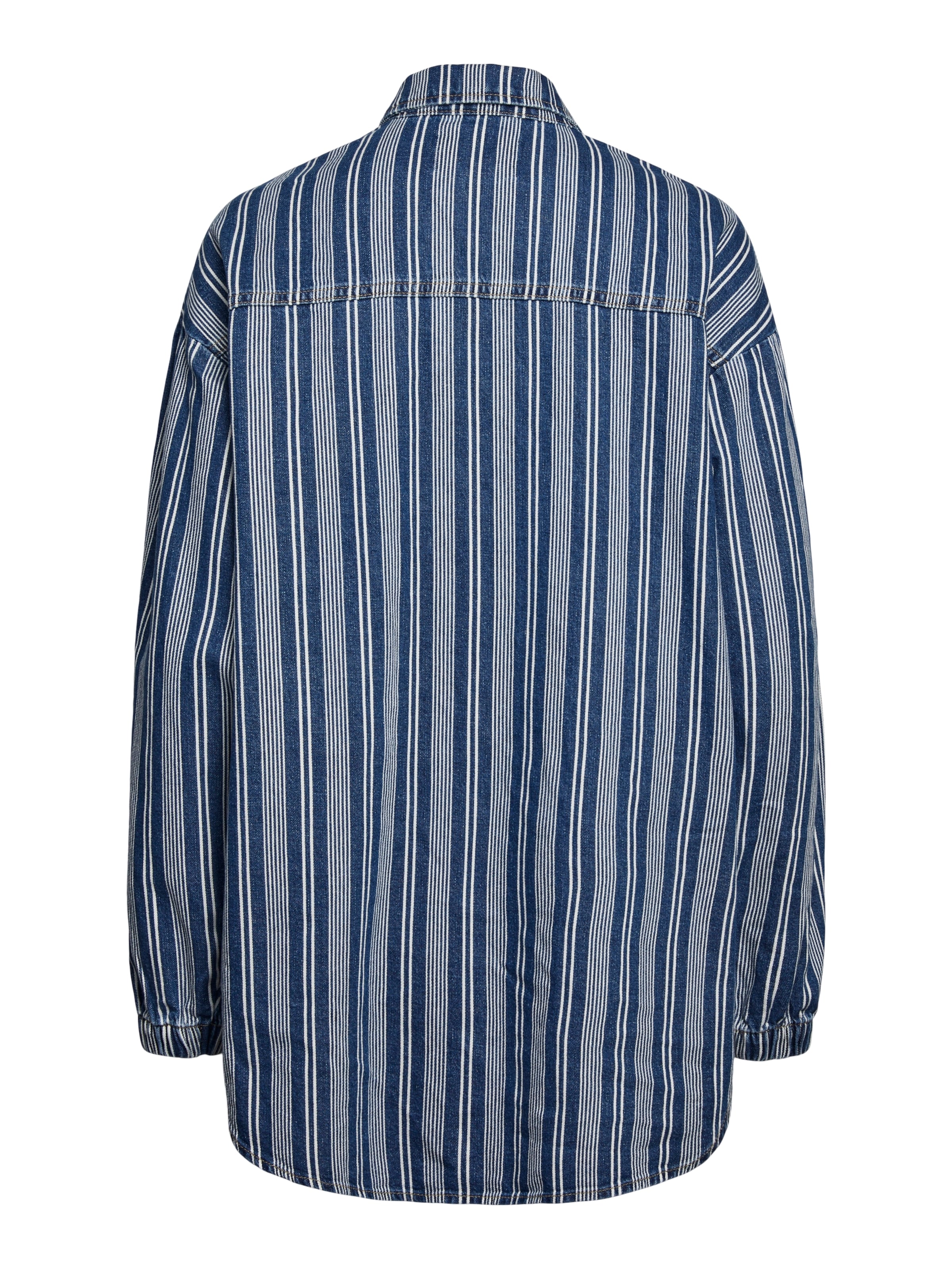 zils PIECES Blūze 'JUBEL'