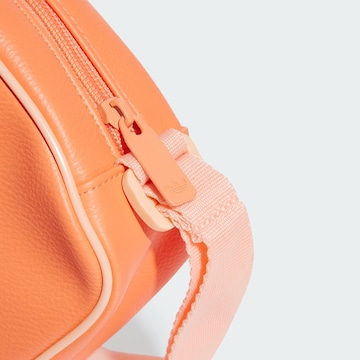 Sac à bandoulière 'Adicolor Classic' ADIDAS ORIGINALS en orange