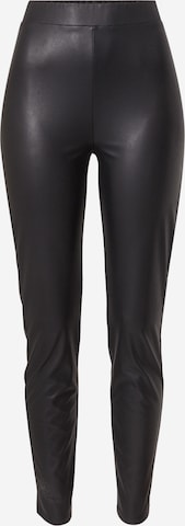 Max Mara Leisure Штаны 'ECHO' в Черный: спереди