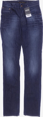 Nudie Jeans Co Jeans 27 in Blau: predná strana