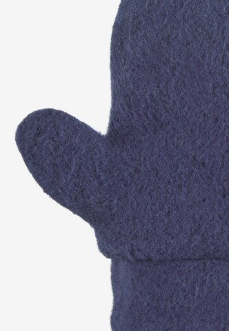 STERNTALER Gloves in Blue