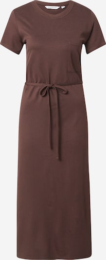 TOM TAILOR Dress in Chocolate, Item view