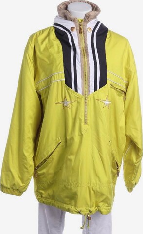 BOGNER Jacket & Coat in L in Mixed colors: front