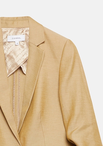 COMMA Blazers in Beige