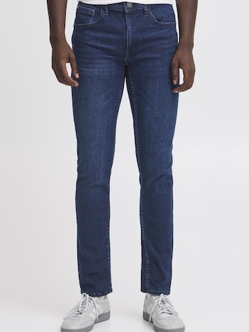 BLEND Slimfit Jeans 'Jet' in Blau