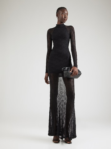 Han Kjøbenhavn Evening dress in Black: front