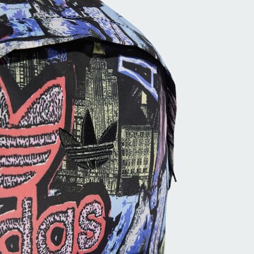 ADIDAS ORIGINALS Rugzak 'x Jeremy Scott' in Gemengde kleuren