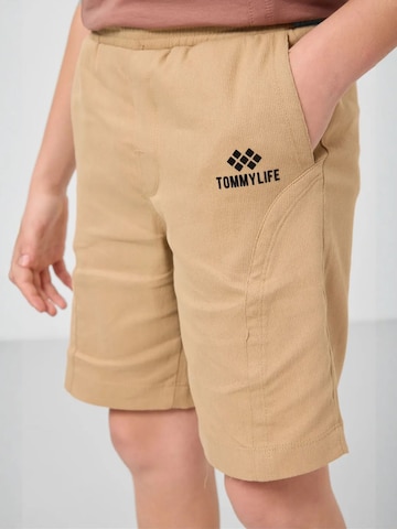 Tommy Life Szettek 'Zweiteiliges Set' - bézs