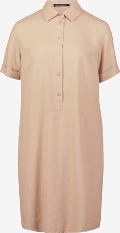 Betty Barclay Blousejurk in Beige: voorkant