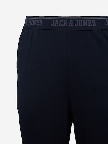 JACK & JONES Regular Pants 'AXEL' in Blue