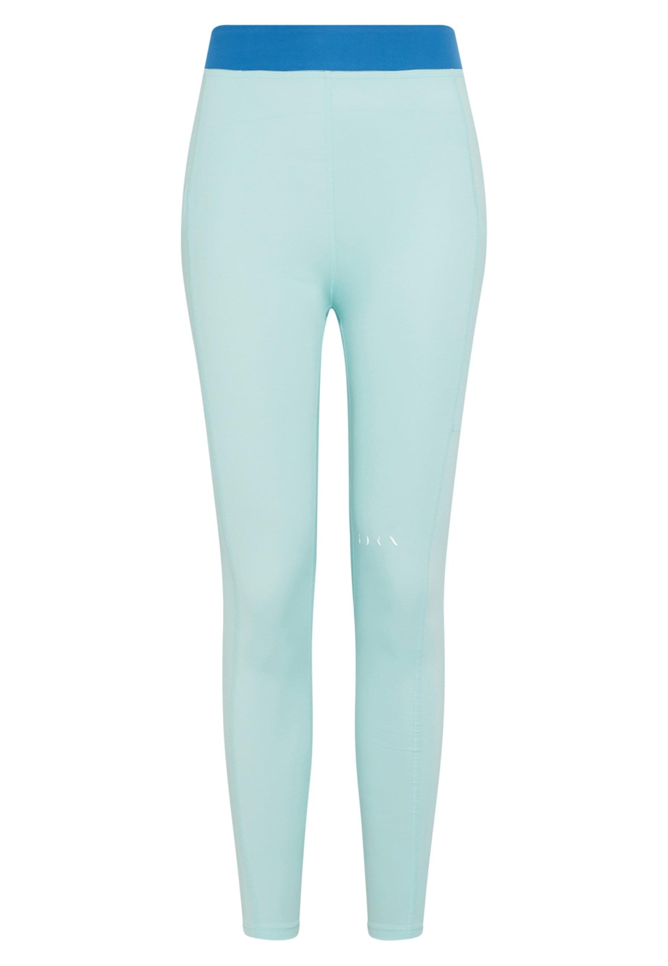 Born Living Yoga Sports trousers 'Xenia' in Blue / Light blue, Item view