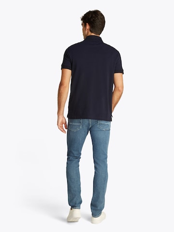 TOMMY HILFIGER Tričko – modrá