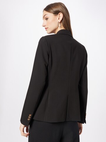 Blazer 'Taylor' Part Two en noir