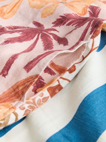 Next Zomerjurk in Beige