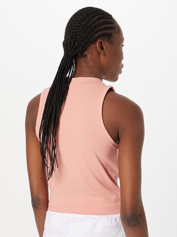 PUMA Sporttop in Roze