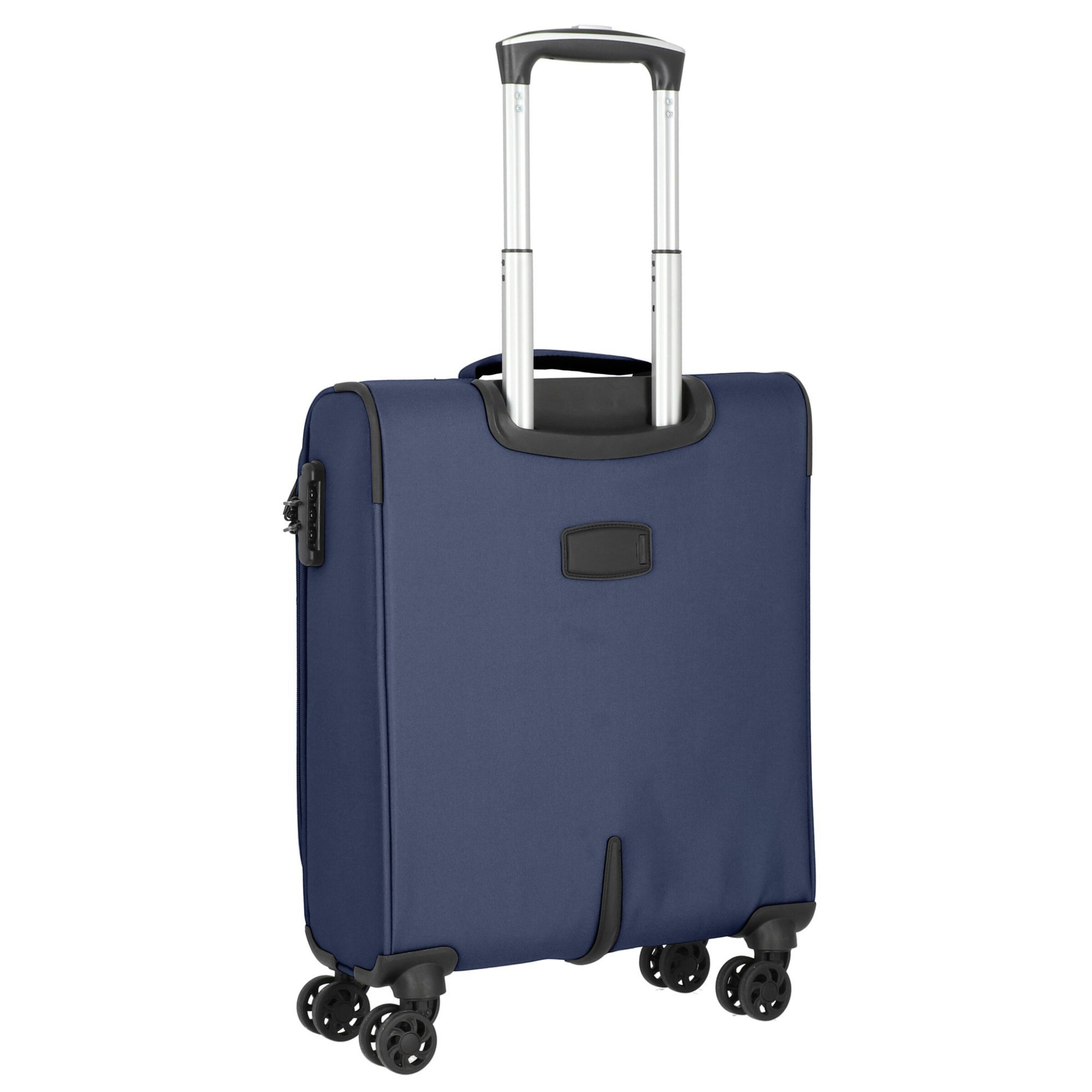 Franky Trolley 'Melbourne 3.0' in Blue
