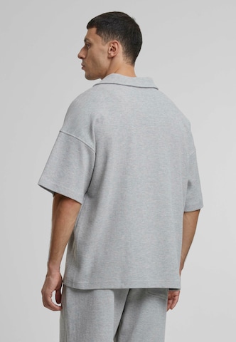 T-Shirt Another Cotton Lab en gris