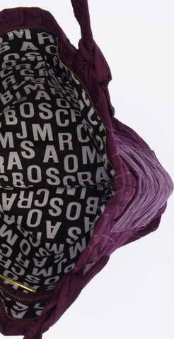 Marc by Marc Jacobs Bag in One size in Purple