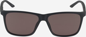 PUMA Slnečné okuliare 'PU0322S' - Čierna