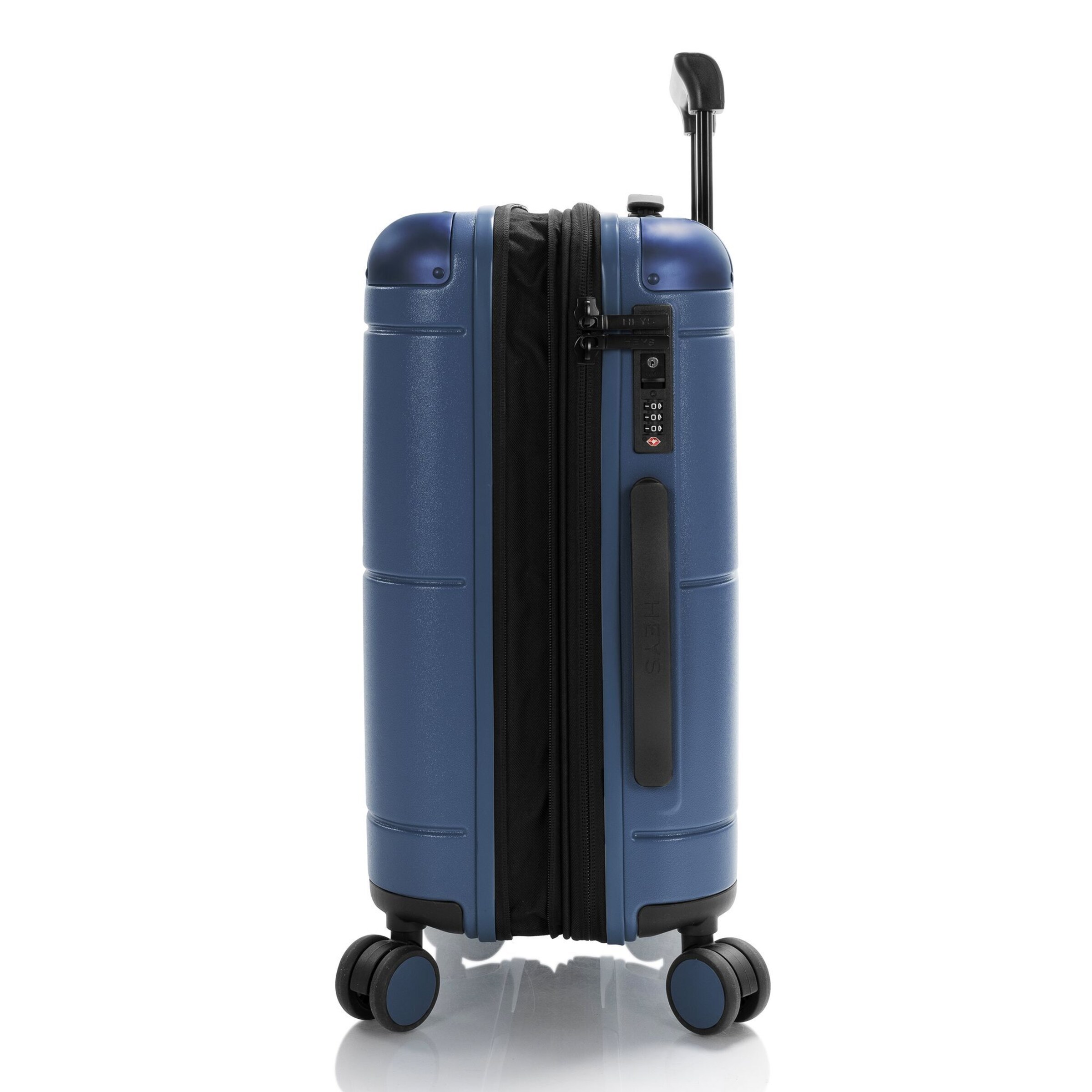 Heys Trolley 'Zen' in Blau