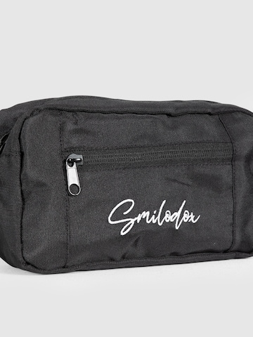 Smilodox Fanny Pack 'Audry' in Black