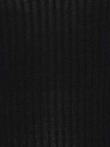 Tops en tricot Tamaris en noir